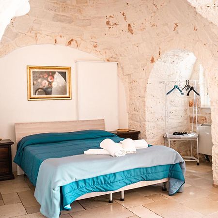 Trulli Beauty Pinnacolo Locorotondo Exterior photo