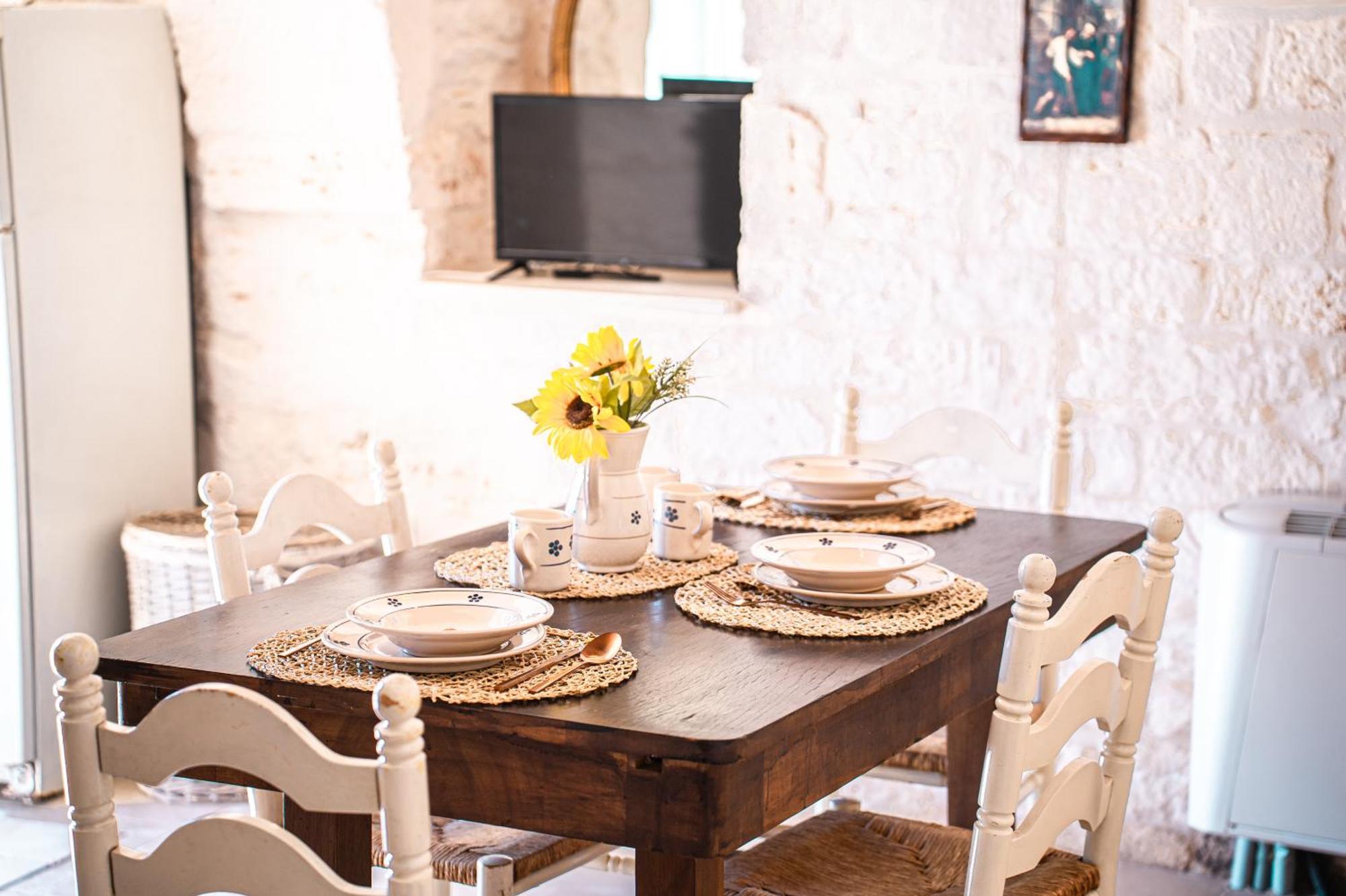 Trulli Beauty Pinnacolo Locorotondo Exterior photo