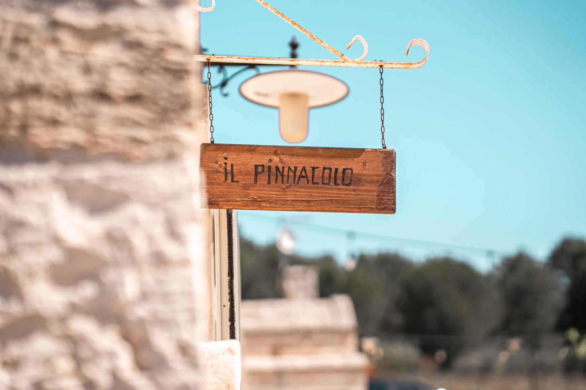 Trulli Beauty Pinnacolo Locorotondo Exterior photo